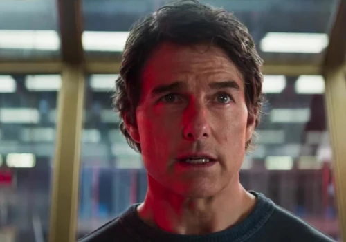 Tom Cruise przyznał, że plotki na jego temat są prawdziwe. Praca na planie wymaga poświęcenia