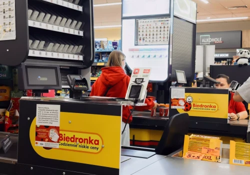 Pracownicy Biedronki kipią oburzeniem. Przełom w negocjacjach ostatniej szansy albo strajk!