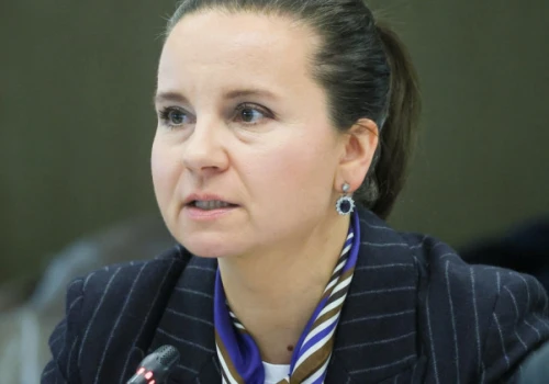 Czy rząd przyspieszy działania na rzecz ochrony przyrody? Na to pytanie odpowie wiceminister klimatu i środowiska Urszula Zielińska