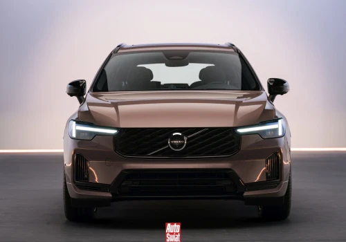 Dwa SUV-y Volvo dostały nowe hybrydy. XC60 przejedzie i 200 km na EV. Mamy ceny
