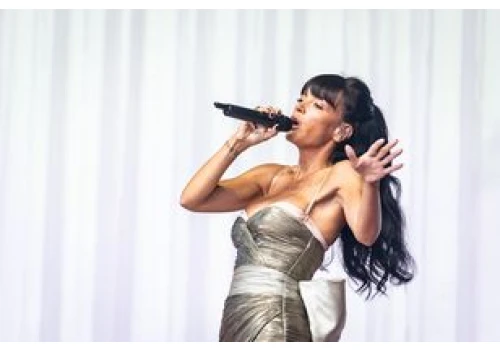 Lily Allen szczerze o trzeźwości. 