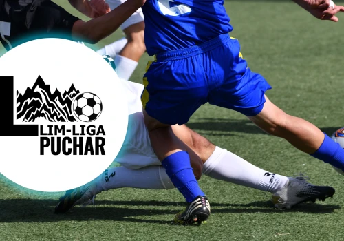 Nowa liga piłkarska w regionie! Najpierw Puchar LimLiga. Organizatorzy czerpią także z doświadczeń Nowego Sącza