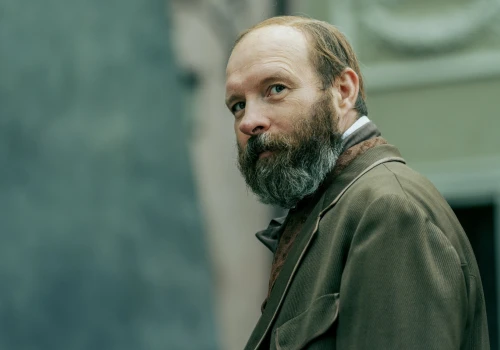 Lalka na Netflixie. Sandra Drzymalska, Tomasz Schuchardt i Dariusz Chojnacki w obsadzie