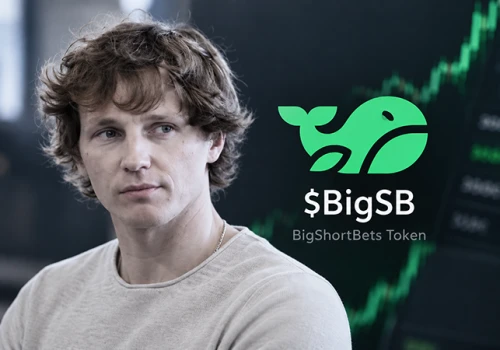 BigShortBets pod lupą prokuratury – śledztwo z art. 286 KK wobec Rafała Zaorskiego