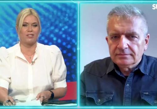 Bartosz Arłukowicz nie ma wątpliwości: 