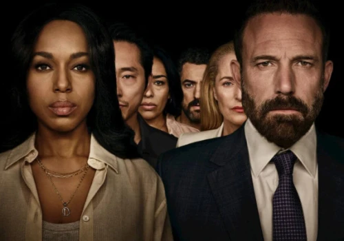Ben Affleck w śmiertelnej walce z czasem. Zwiastun filmu „Animals” od Netfliksa