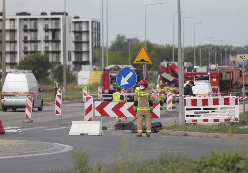 Mieszkańcy zdecydują, jaki będzie układ komunikacyjny