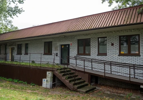 Nowy budynek Urzędu Miejskiego w Jaworznie? Miasto szykuje adaptację obiektu przy ul. Zacisze
