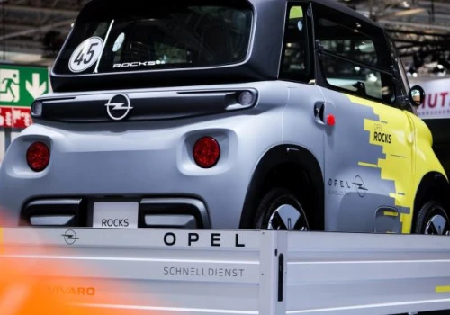 Targi IAA Transportation 2026 - podsumowanie dnia prasowego, najważniejsze premiery