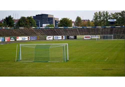 Dwie oferty na projekt stadionu w Olsztynie. Polacy tańsi od hiszpańskiego giganta