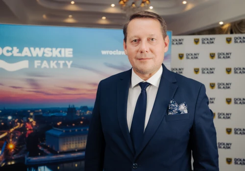 SZOP-y, SZOT-y, przetargi, ceny i spalarnia. Prezes Ekosystemu o planach na najbliższe lata