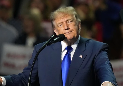Bolesna porażka Trumpa. Plan na kluczowe wybory legł w gruzach