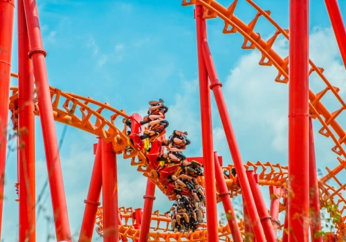 Energylandia lepsza niż Disneyland. Wygrywa w rankingu!