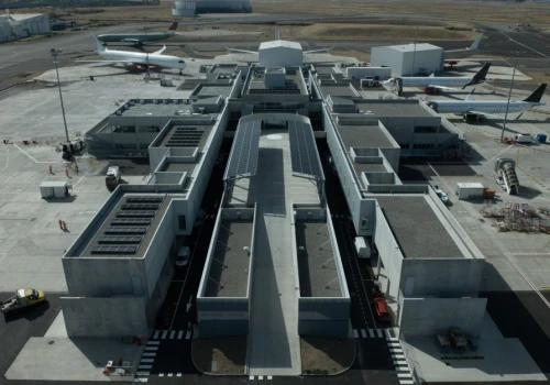 Airbus robi wszystko, żeby zwiększyć produkcję samolotów. Uruchomił nowe centrum