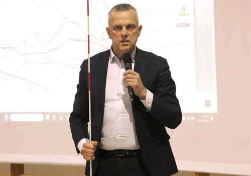 Nowy wariant S11? Wójt Tarnówki studzi emocje: „Marne szanse, by coś to zmieniło”