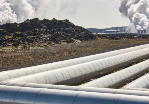 13 odwiertów, dwa razy nie trafili. Polska szuka taniej energii i ma wyniki