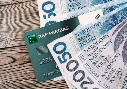 BNP podbija stawkę. Daje 1100 zł za założenie konta i bezpłatną kartę