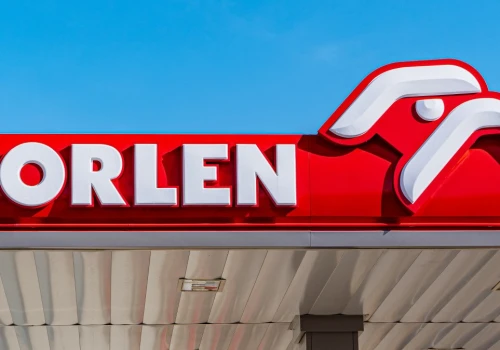 Orlen pilnie szuka alternatywy dla saudyjskiej ropy? Spółka komentuje