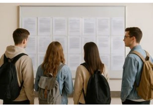 Studenckie stypendia od prezydenta dla studentów z Białegostoku. Można składać wnioski