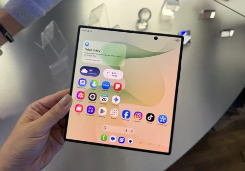 Samsung chce podnieść ceny pamięci. Smartfony mogą znów zdrożeć