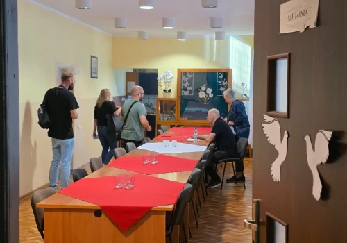 Szczakowianka bez zarządu. Chętnych do przejęcia klubu zabrakło