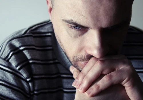 Nawet 46 proc. mężczyzn może mieć objawy depresji. Badaczki wskazują sygnały