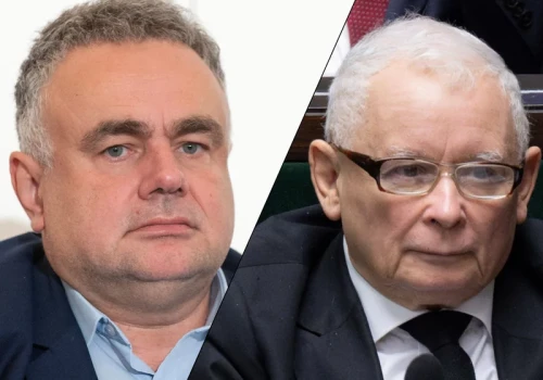Tak PiS gasi pożar po głośnej aferze. „Nie jesteś w TV Republika, nie istniejesz”