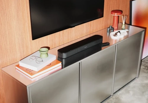 Mały soundbar Bose dostał ważne ulepszenie. Dialogi od teraz będą brzmieć znacznie lepiej