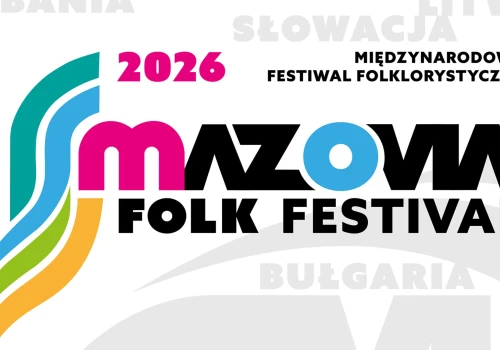 Mazovia Folk Festival – folklor świata spotka się w Pruszkowie!