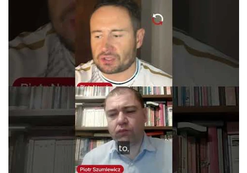 Rosja boi się jedności Zachodu. Dlatego politycy rozbijający tę jedność to potencjalni kolaboranci