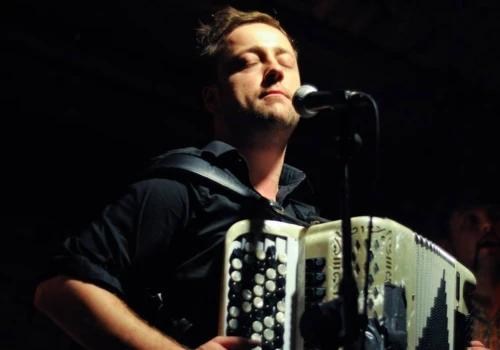 Festiwal mocART 2026 pełen muzyki i talentów. Gwiazdą Czesław Mozil