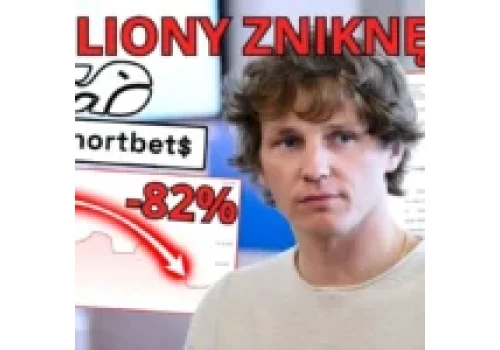 Rafał Zaorski odpowie karnie za BigShortBets? Rusza postępowanie
