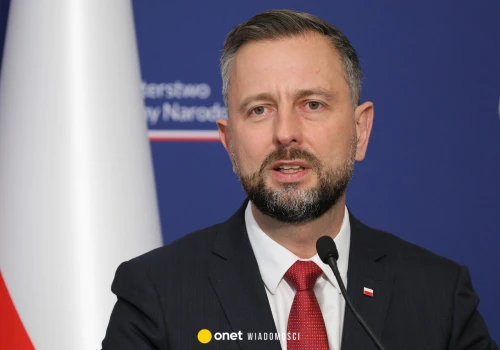 Władysław Kosiniak-Kamysz ostrzega przed Rosją. 