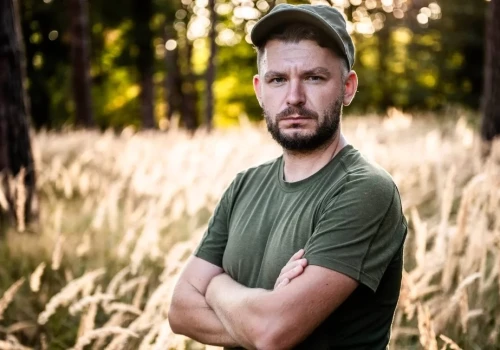 Chojnicki archeolog wśród najlepszych naukowców w Polsce. Za nim przełomowe odkrycia