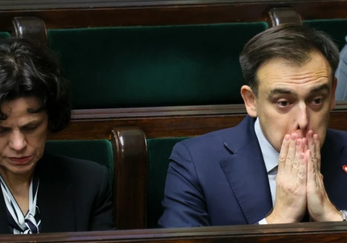 Duży wzrost deficytu w sierpniu. A to jeszcze nie koniec