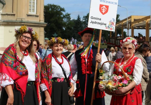 Na Jasnej Górze 9 tysięcy więcej pielgrzymów niż przed rokiem