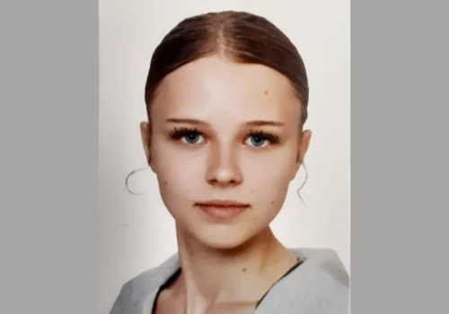 Zaginęła 16-letnia Klaudia Siuty. Ostatni raz widziana w Ząbkowicach Śląskich