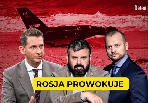 „Mamy w Polsce zafałszowany obraz tej wojny. I to jest nasz problem”