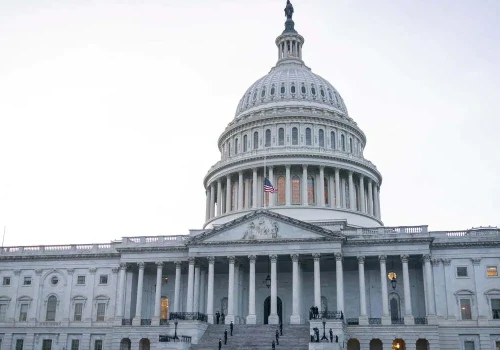 CLARITY Act przed głosowaniem w Senacie. Które kryptowaluty mogą zyskać na wartości?