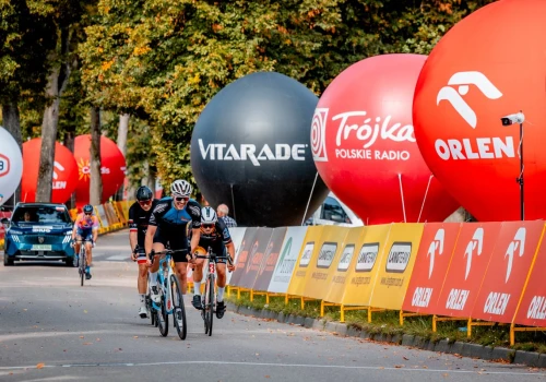 Uroczysty finał ORLEN Lang Team Race w Bytowie już wkrótce