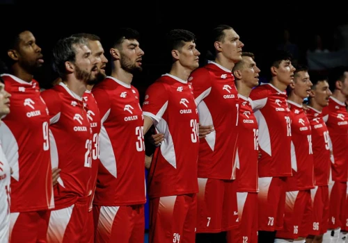 Polska - Ukraina. Skrót meczu reprezentacji siatkarzy w mistrzostwach Europy (WIDEO)