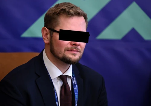 Zarzuty dla posła PiS Michała W.! Były minister w prokuraturze
