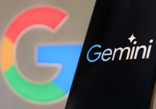 Google robi porządki. Gemini będzie czytelniejsze