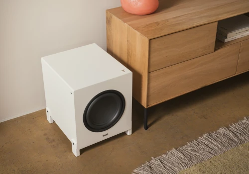 Trzęsienie ziemi w salonie! Teufel wprowadza do Polski niesamowity subwoofer T 10 Mk2