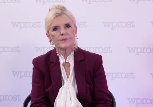 Leczenie otyłości opłaca się ekonomicznie. Prof. Ostrowska: Są ważne grupy pacjentów