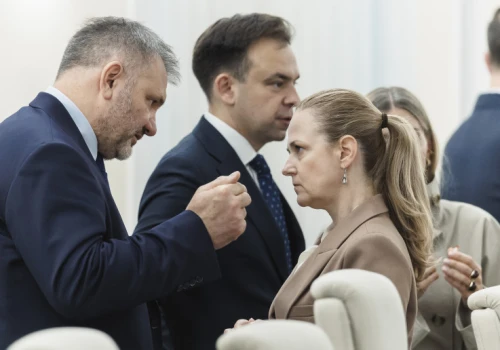 Zmiany w finansowaniu centrów zdrowia psychicznego. 