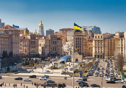 Ukraina. Ukradli pieniądze przeznaczone na transport wagonów metra z Warszawy