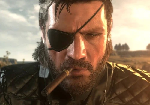 Metal Gear Solid 5 zagrasz jak za czasów PSX-a! Gracze będą zachwyceni
