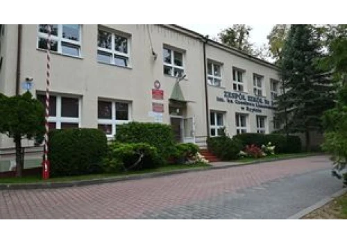 Liceum Ogólnokształcące w Rypinie już po remoncie. Parter budynku wygląda jak nowy