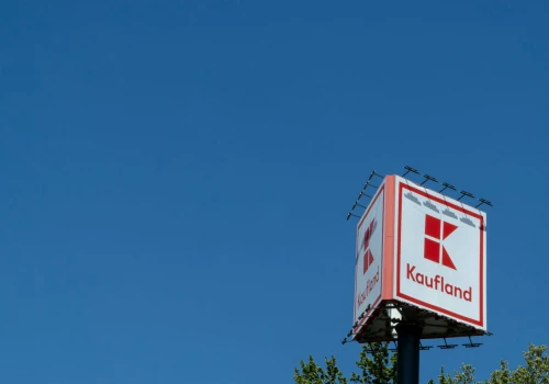 Kaufland wprowadza mechanizmy, które kojarzą się z chińskim systemem zaufania społecznego
